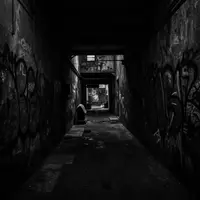 حس زیرزمینی شهری