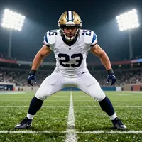 فوتبال آمریکایی