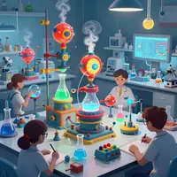 Научное любопытство