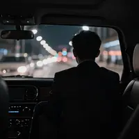 कार्यकारी आवागमन