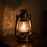 Đèn dầu cổ điển