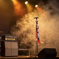 Концерт классического рока