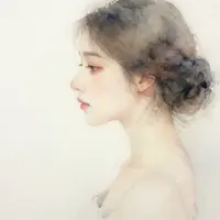 Arte del Profilo Elegante