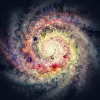 Абстрактілі шиыршықтар