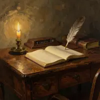 نویسندگی قرن نوزدهم