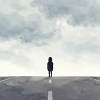 憂鬱な子供時代