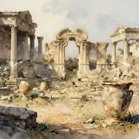 القوة المنسية