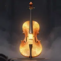 เชลโลที่งดงามเหนือจริง