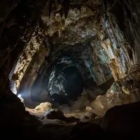 การสำรวจใต้ดิน