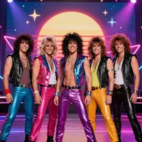 گروه گلم راک