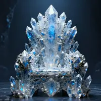 عرش الكريستال