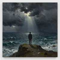 नाटकीय कहानी सुनाना