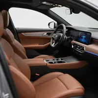 Интерьер автомобиля