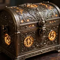 Armaduras Intrincadas