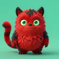 Милые монстрики