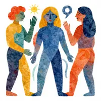 Vyjádření Sebe Sama