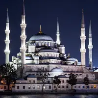 Istanbul Landmarks