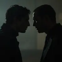 Hemlighetsfulla samtal