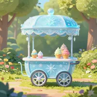 Magical Ice Cream