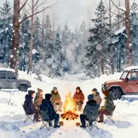 رفاقت و بقا