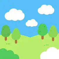 कार्टून परिदृश्य