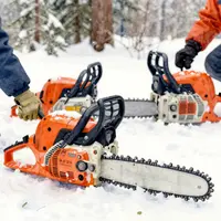 Attrezzatura sopravvivenza invernale