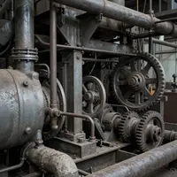 Industrial Aesthetic