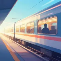 مستقبل کا سفر