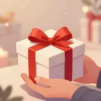 रोमान्टिक उपहार