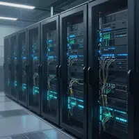Drift av Datacenter