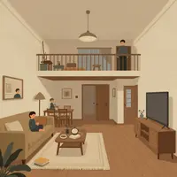 Искусство ветхого шарма