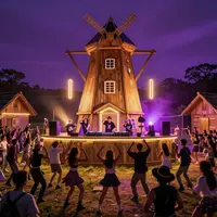 रूरल रेव