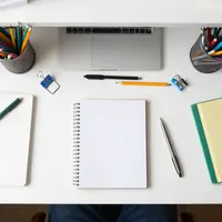 Организация рабочего стола