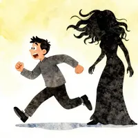 การวิ่งไล่จับสุดฮา