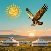 فرهنگ قزاقستان