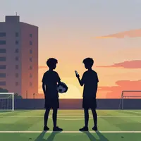 Sporturi din Copilărie