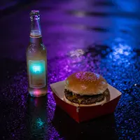 Tungi ko'cha taomlari