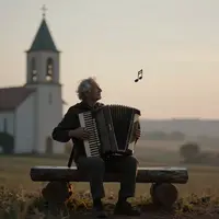 Мусиқии пирамард