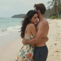 अनकहा आलिंगन