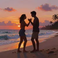 Drama sa Tropikal na Isla