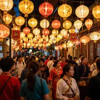 เทศกาลเอเชีย