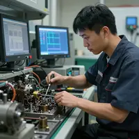 Технический специалист