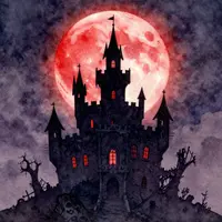 Легенды о Дракуле