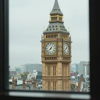 بیگ بن لندن