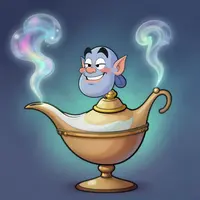 Мультфильм жиндері