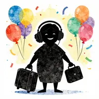 مادربزرگ‌های خنده‌دار