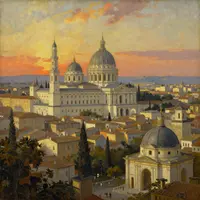 Исторические виды городов