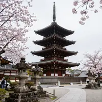 Templo Japonés