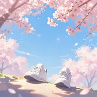 Anime Spring