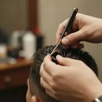 مردوں کی گرومنگ